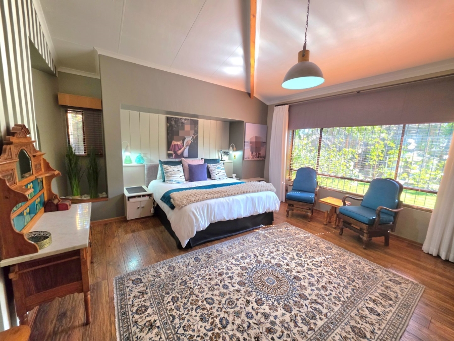 4 Bedroom Property for Sale in Panorama Free State
